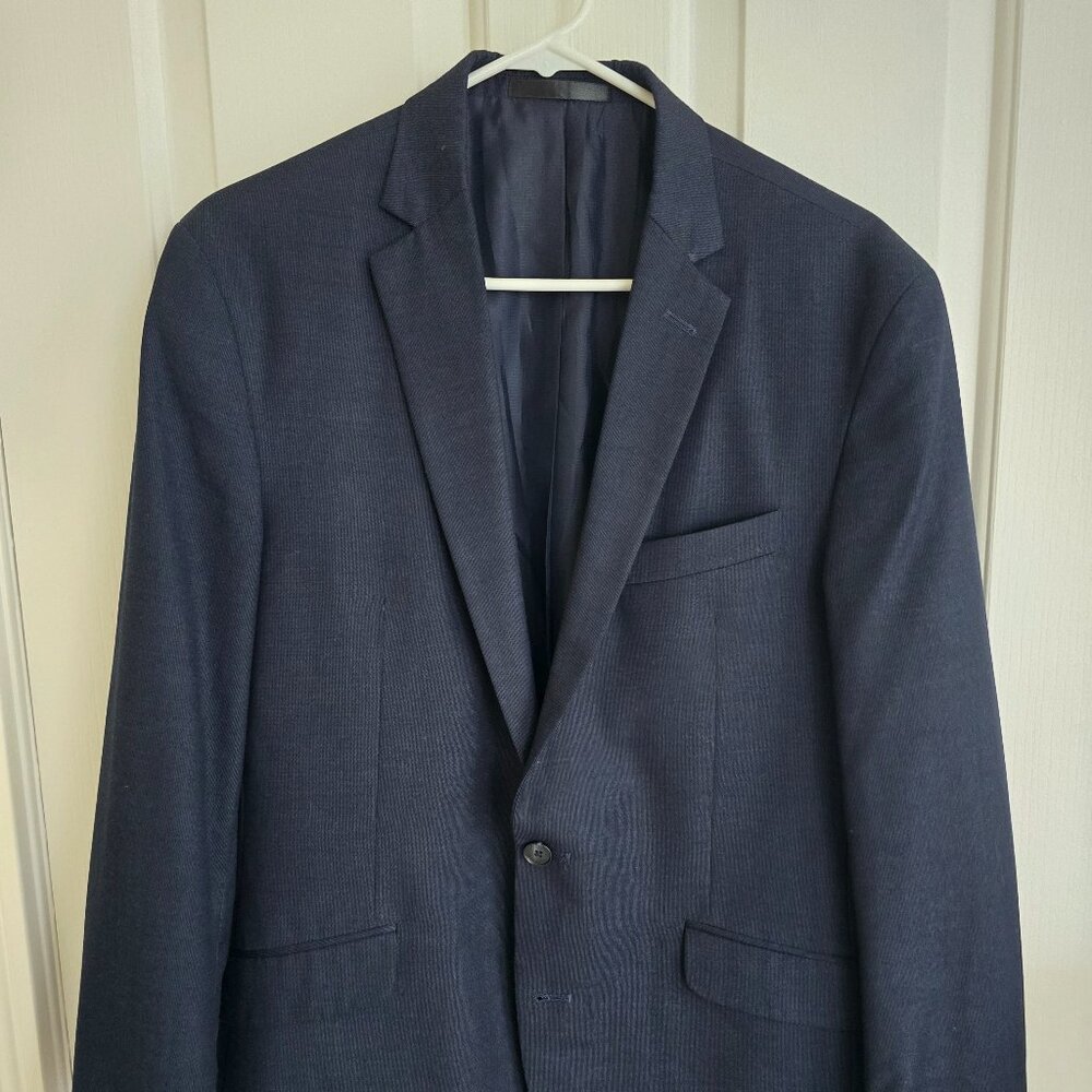 Kenneth Cole Reaction Slim-Fit Suit Jacket